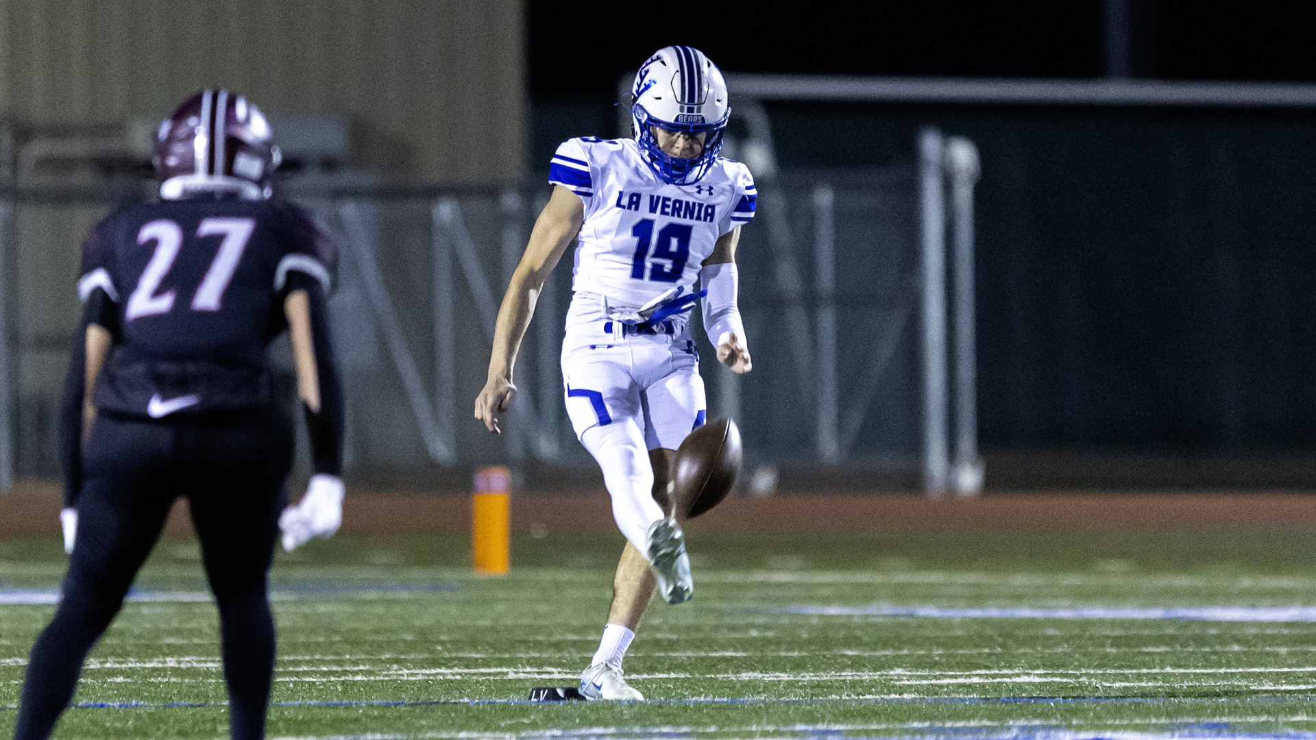 KENS 5 Texas High School Football Playoffs Roundup | Regional Finals ...