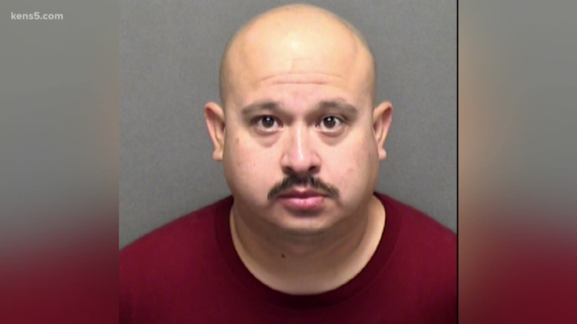 An off-duty Bexar County Sheriff's Deputy was arrested and charged with DWI early Sunday morning, according the Bexar County Sheriff's Office.

Investigators say Arnold Juarez Gomez, 35, was arrested around 3:00 a.m. along State Highway 151 after a traffic stop.