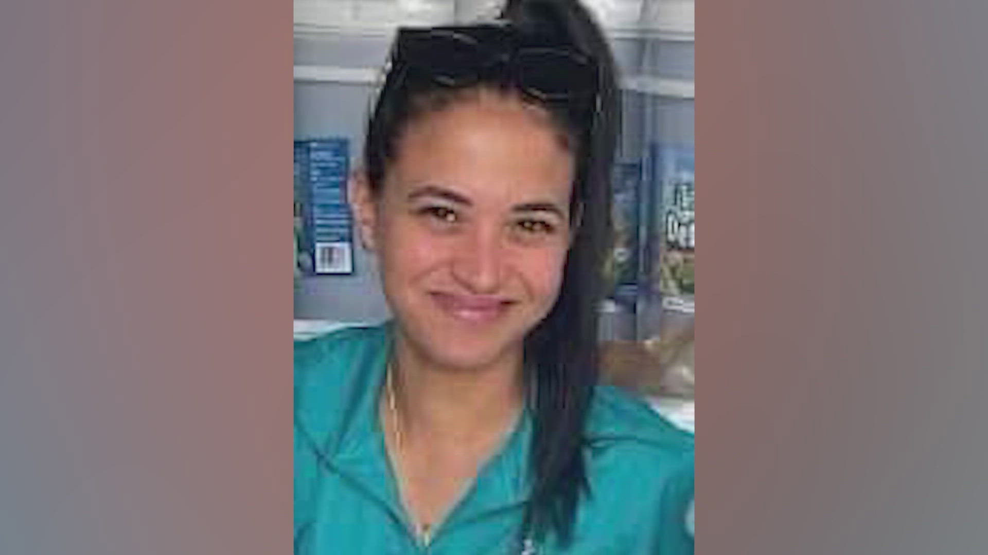 Mariadelis labrador identified as body found in bexar county kens5