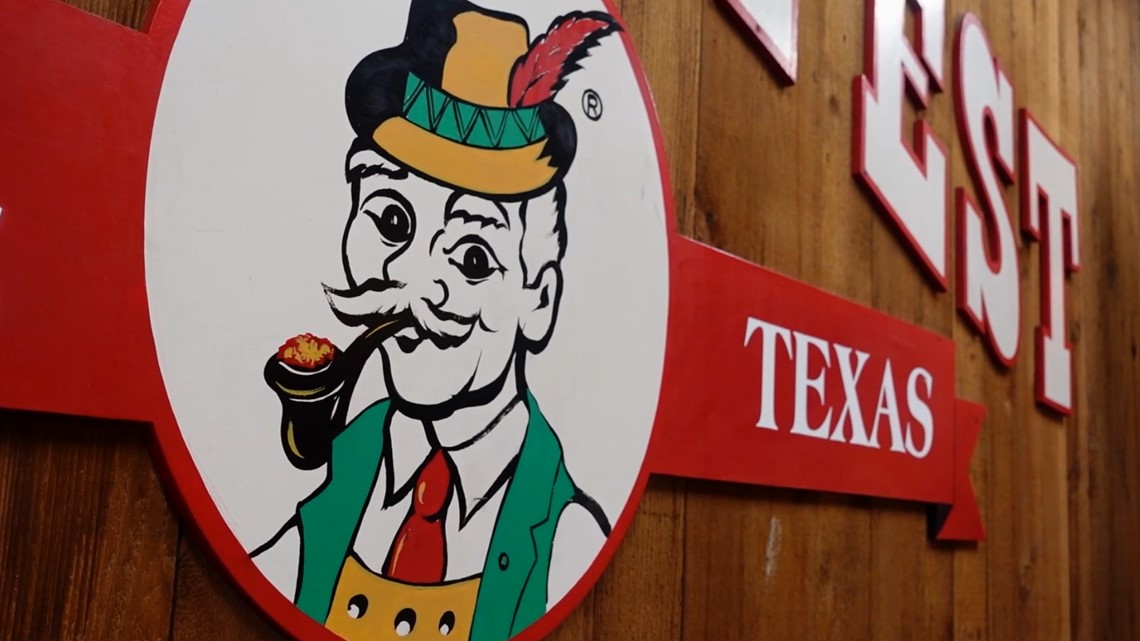 Your guide to Wurstfest in New Braunfels, Texas - Vimarsana News