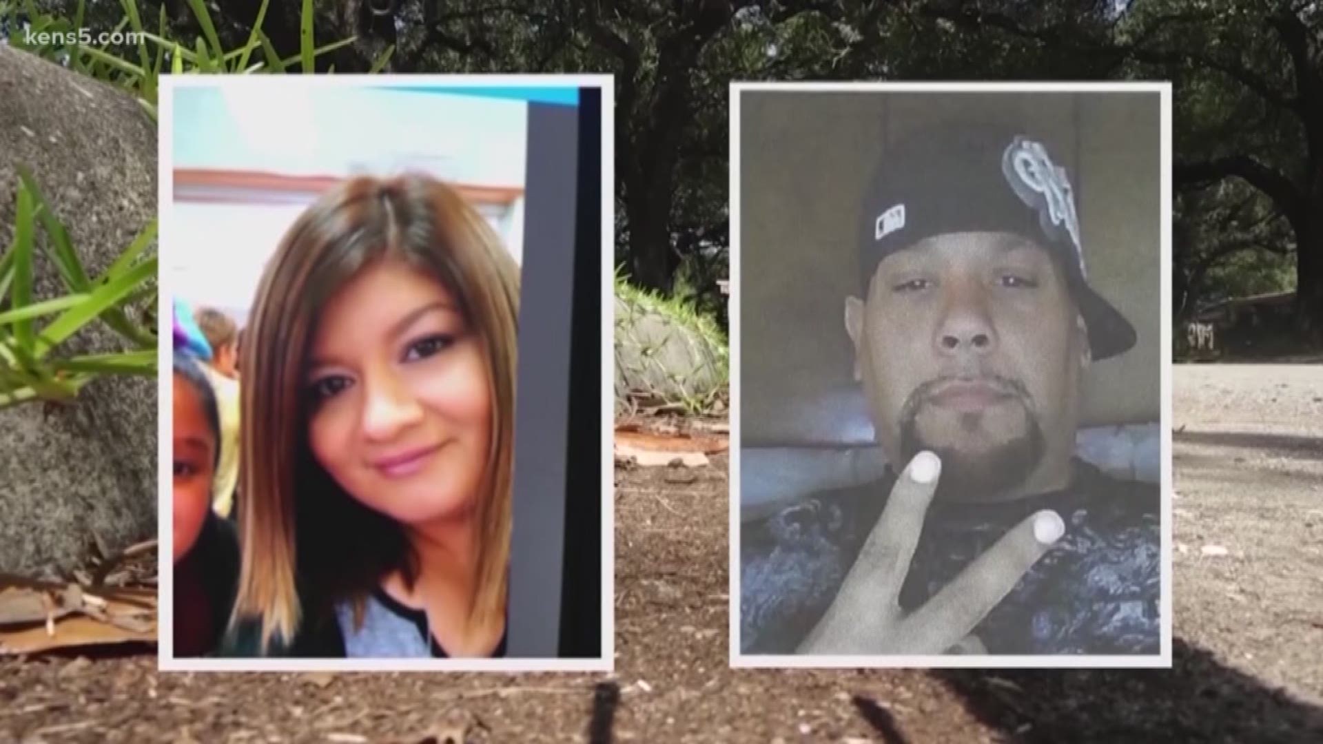 Police believe Jessica Sanchez was taken from her Devine home at gunpoint Sunday.