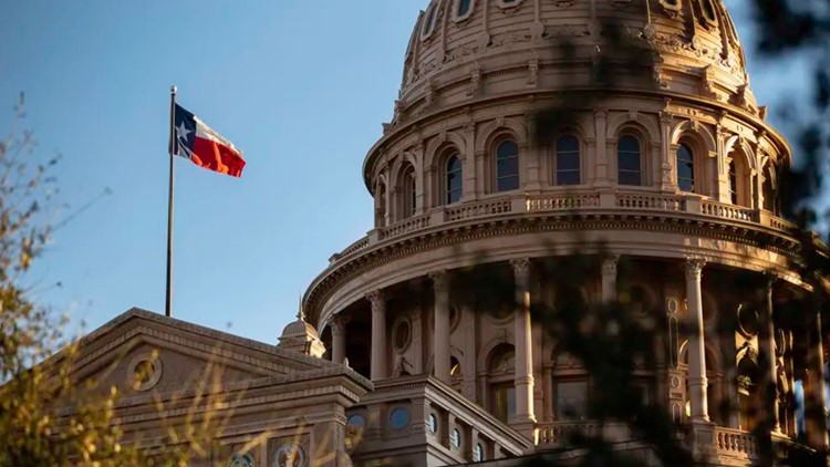 Texans pessimistic about the national economy and losing faith in democracy, poll finds