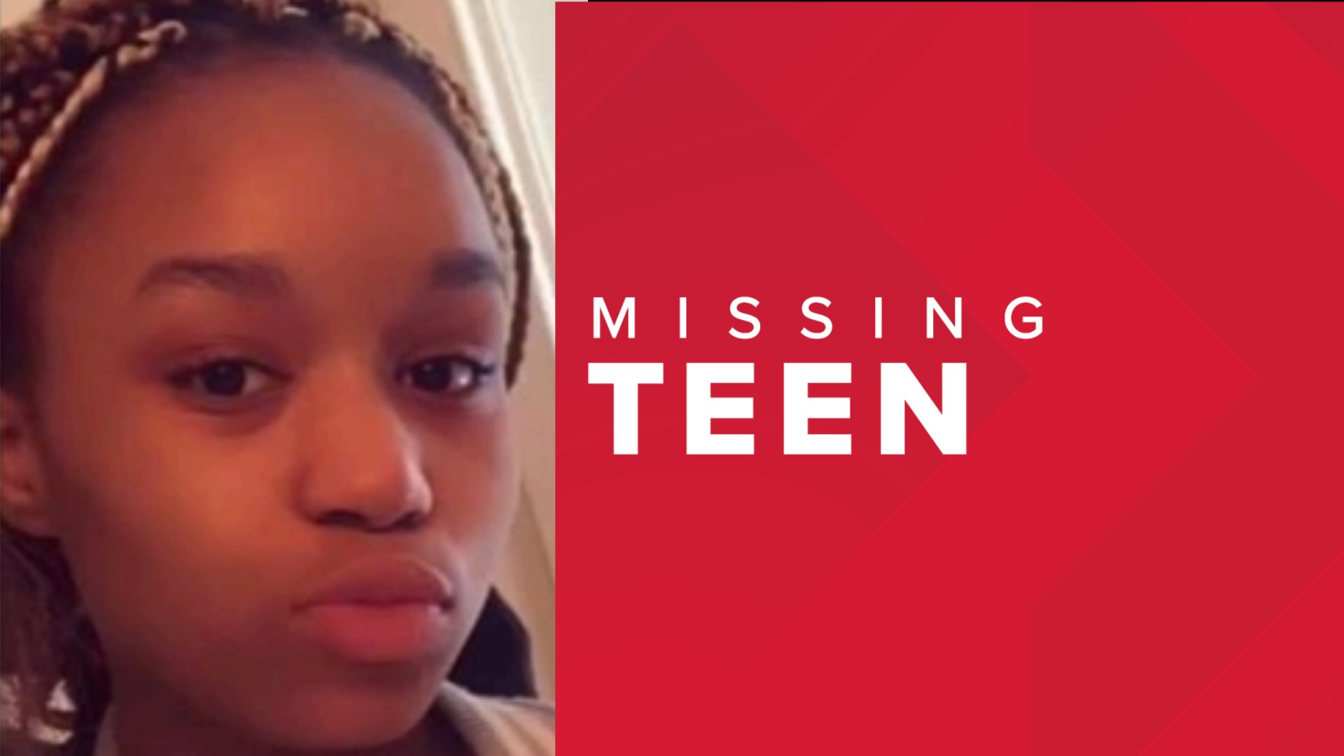 Police looking for San Antonio teen girl missing since October | kens5.com