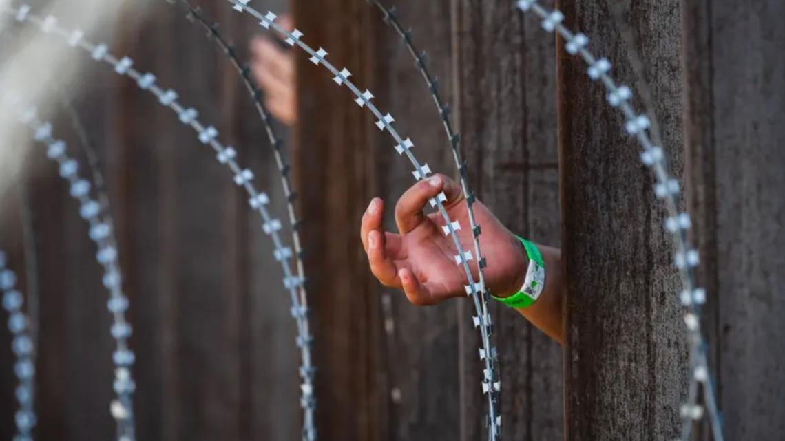 Biden immigration plan: Texas Republicans skeptical - Vimarsana News