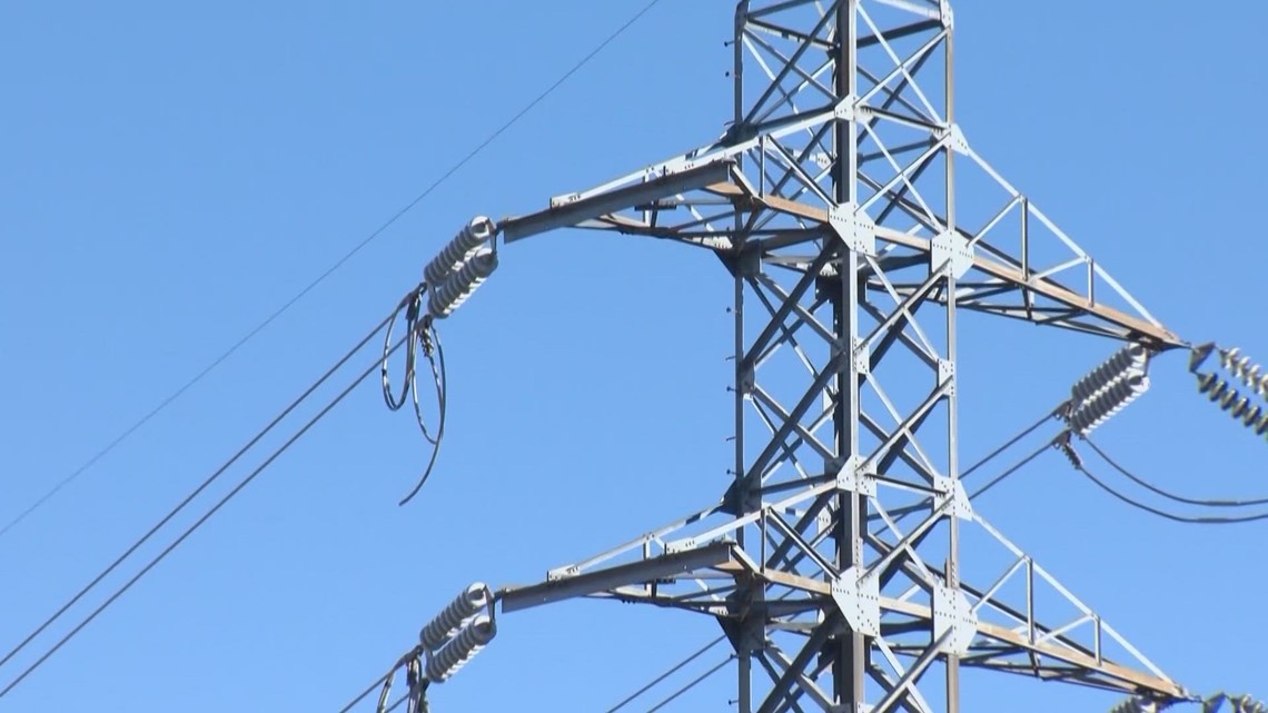 Here's when ERCOT expects grid conditions to be at their tightest this winter in Texas - Vimarsana News