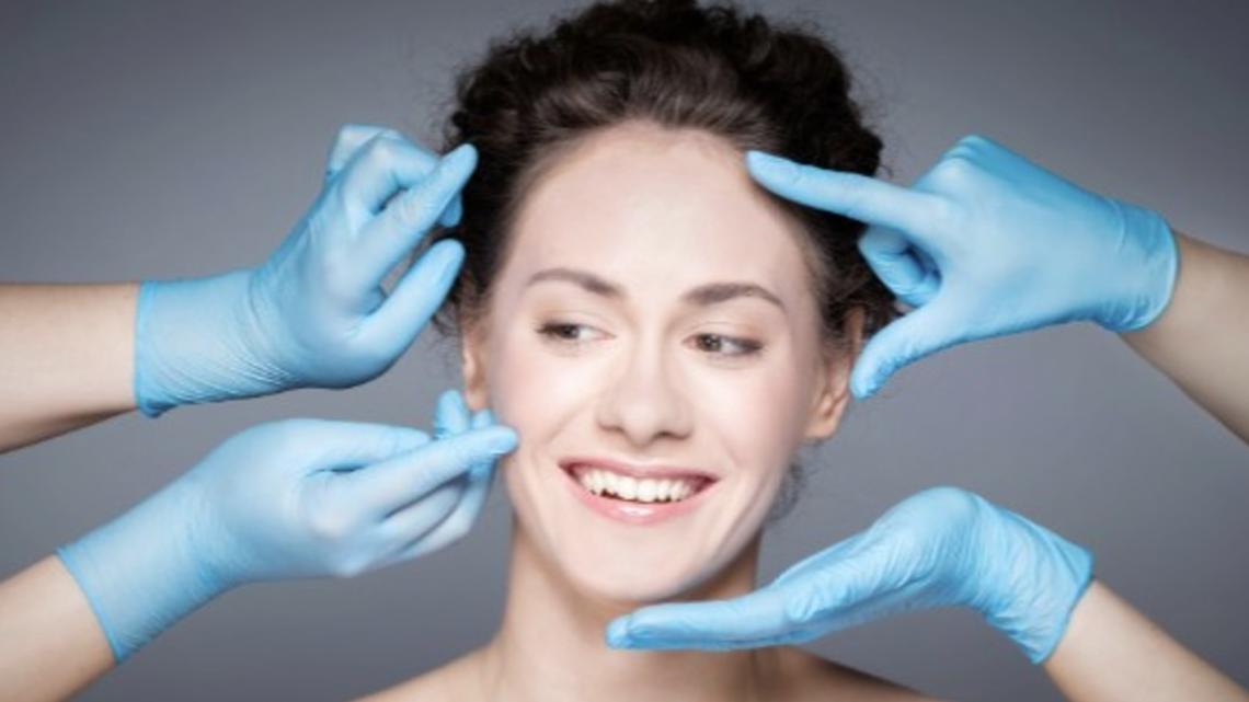 Healthy SA: Making cosmetic changes to improve your self-confidence and mental health