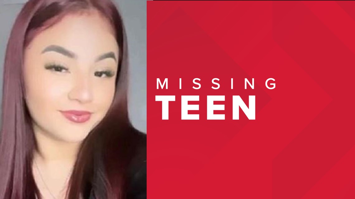 SAPD searching for missing 17-year-old girl - Vimarsana News