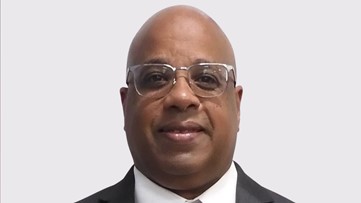 Funeral services held for fallen BCSO cadet Kevin Reaux