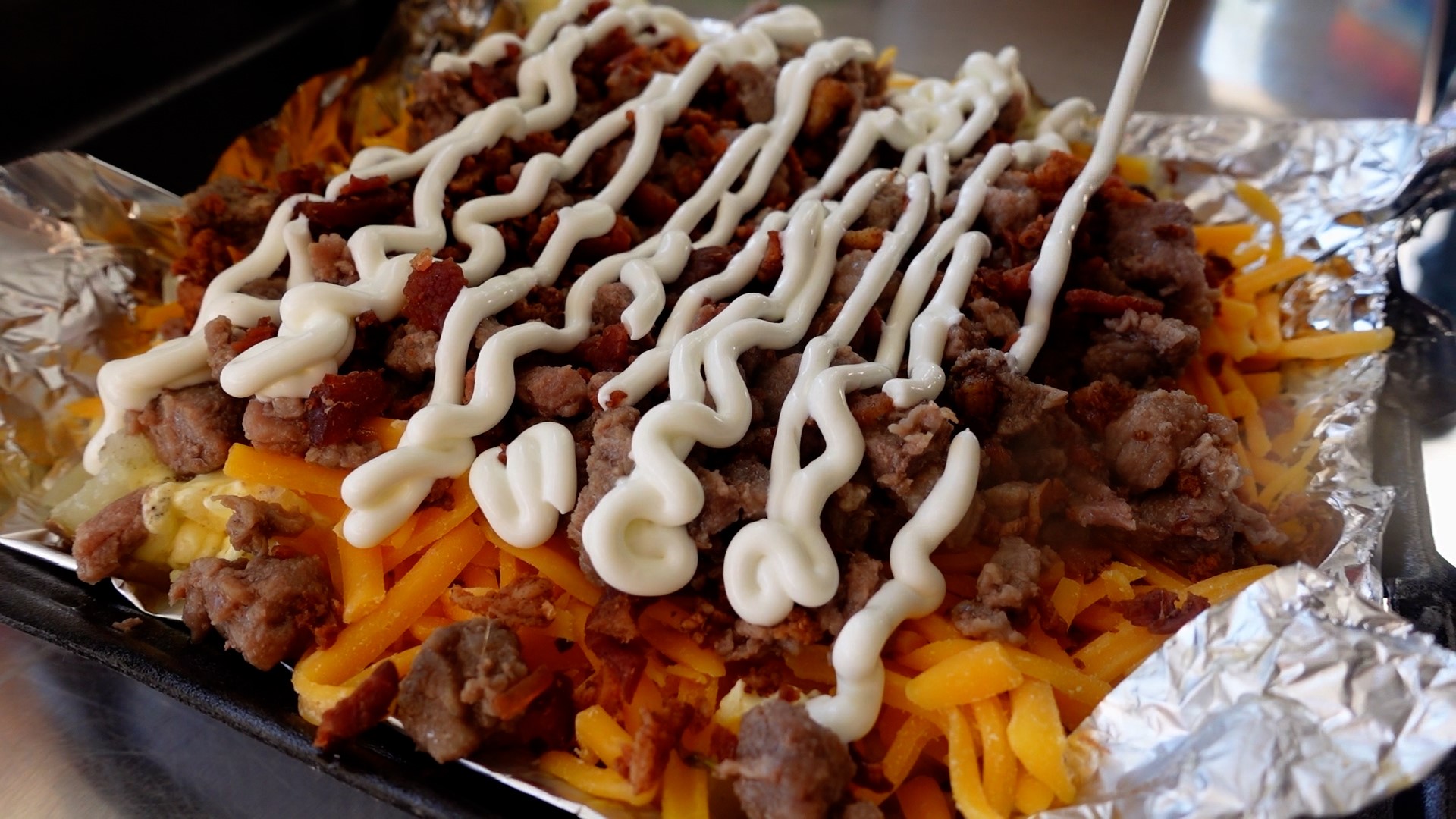 Grata Cocina in San Antonio serving mulitas, birria, mini tacos