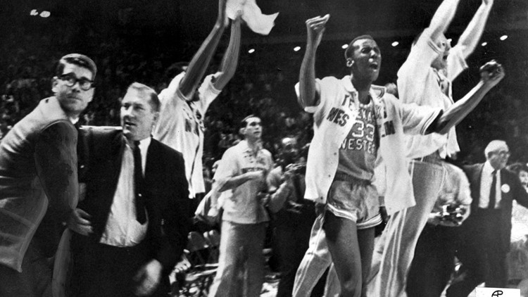 On Texas Western 1966 title anniversary, player remembers 'Glory Road' and late teammate Willie Cager