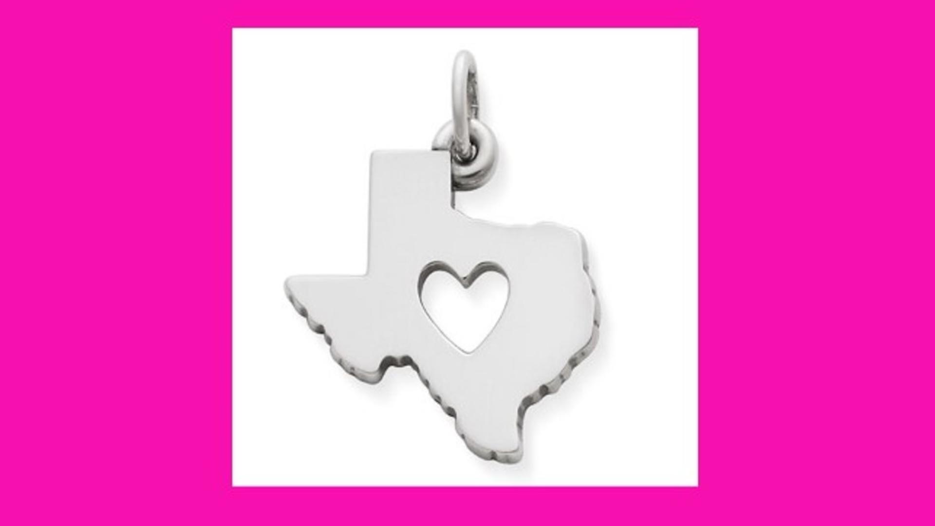 James Avery has also committed $1 million to help its hometown and surrounding communities.