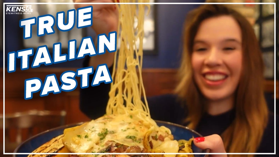 Authentic Italian food: Texas restaurant has House Chicken Piccata, pasta bowls