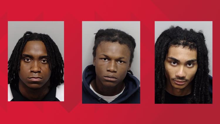 Suspect arrested in connection with downtown San Antonio stabbing death ...