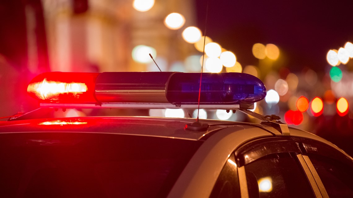 Person detained after hitting, killing woman on highway; woman arrested for DWI - Vimarsana News