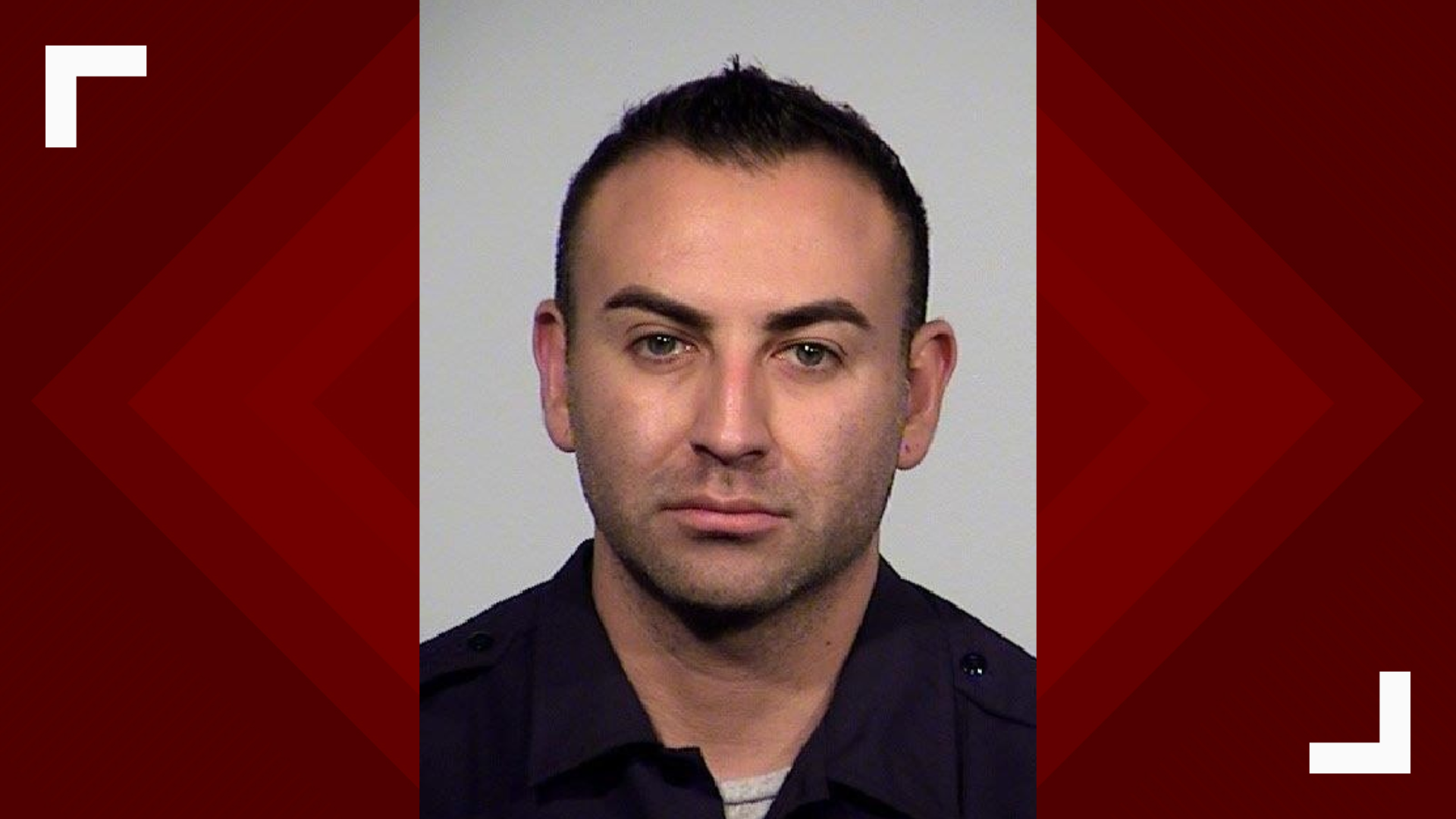 Former SAPD Officer Fired After Stalking Charge Faces More Suspensions ...