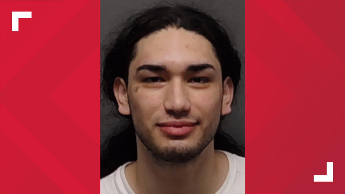Man charged with murder in San Antonio shooting | kens5.com