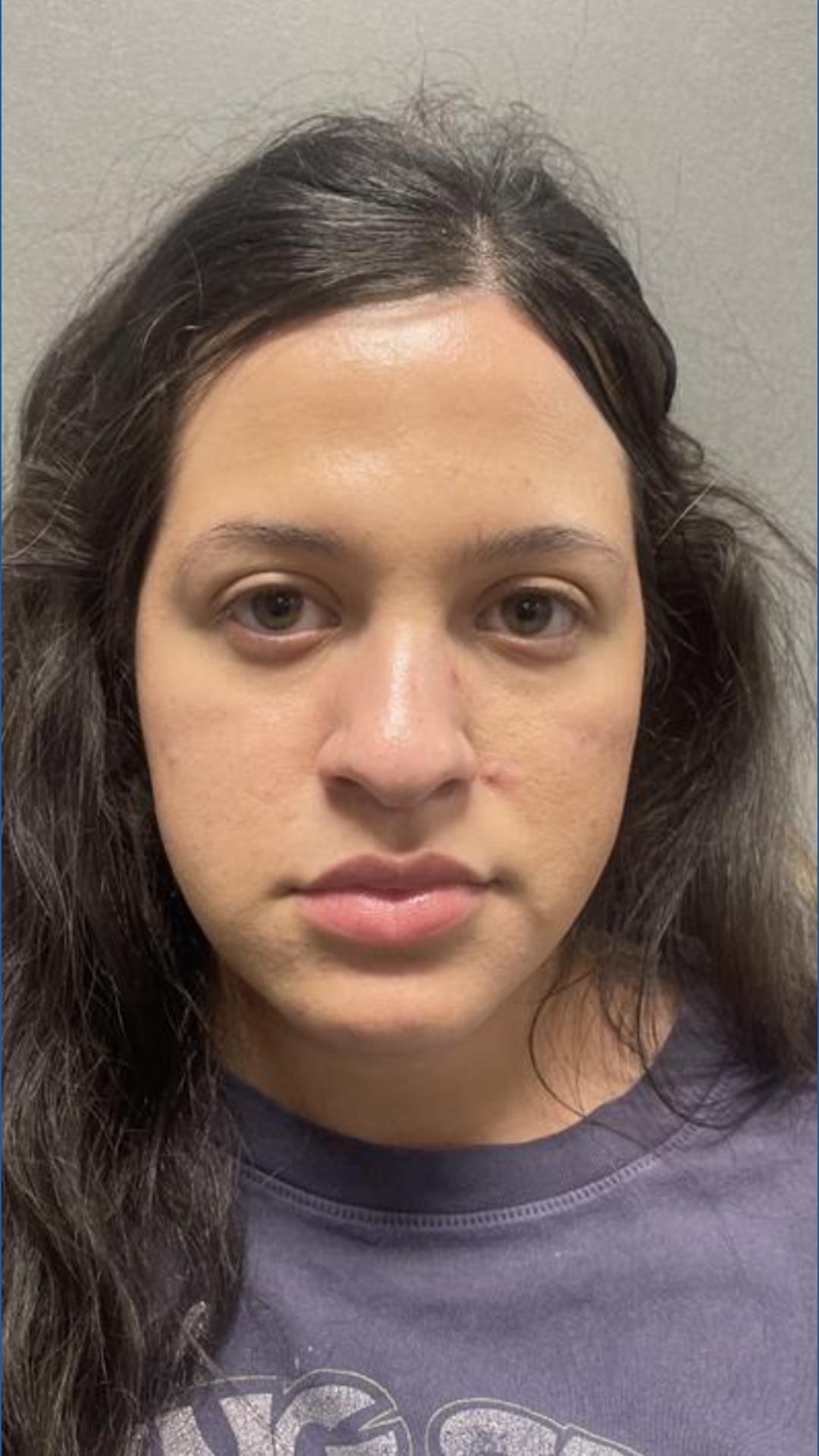 Texas mother arrested after child is found wandering outside alone in a ...