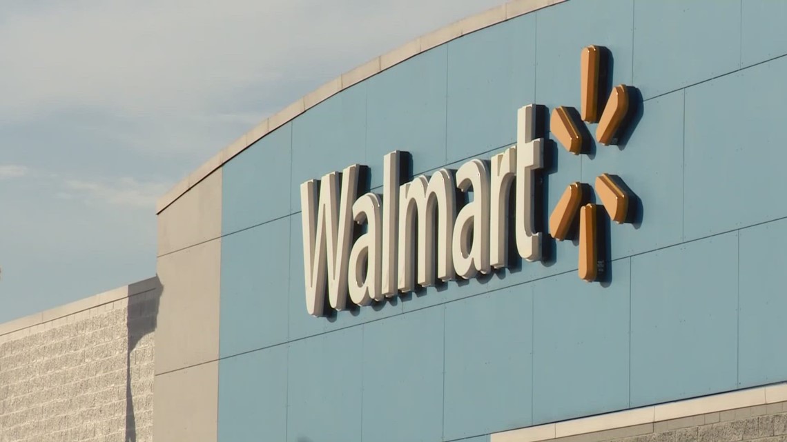 Walmart opens two more locations in Bexar County
