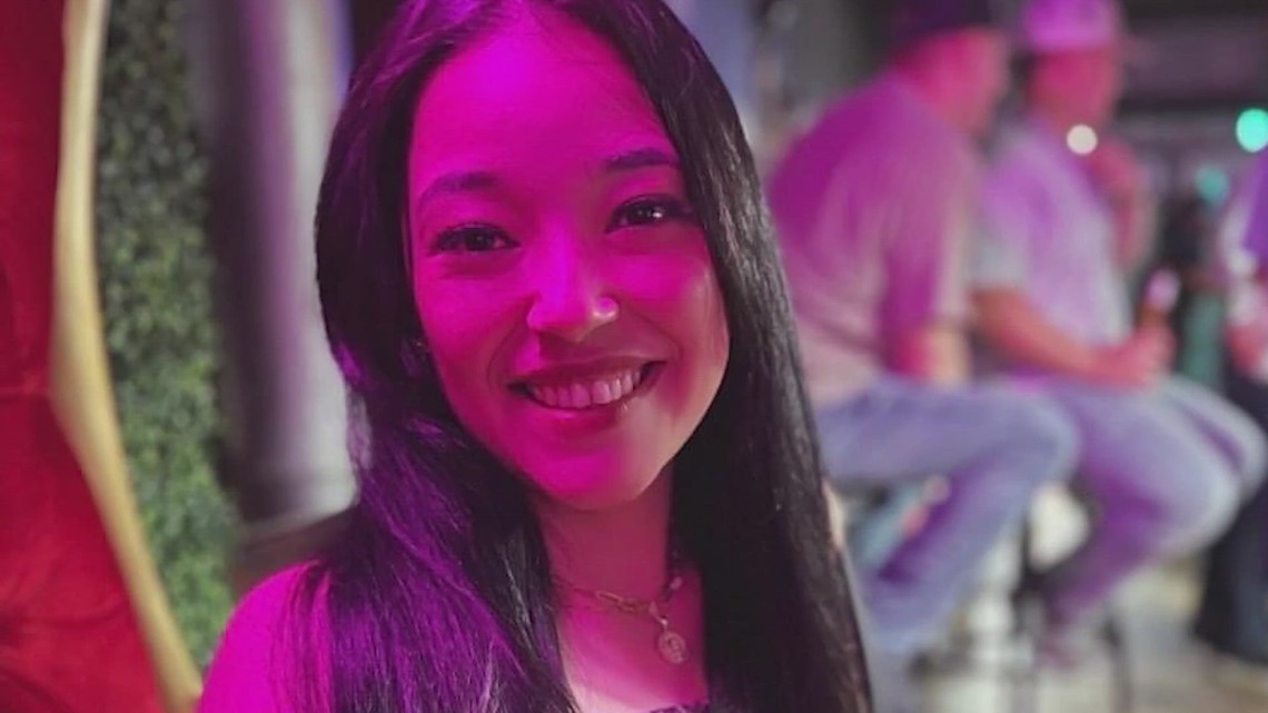 'Turn yourself in' Family of woman killed in southwest side shooting