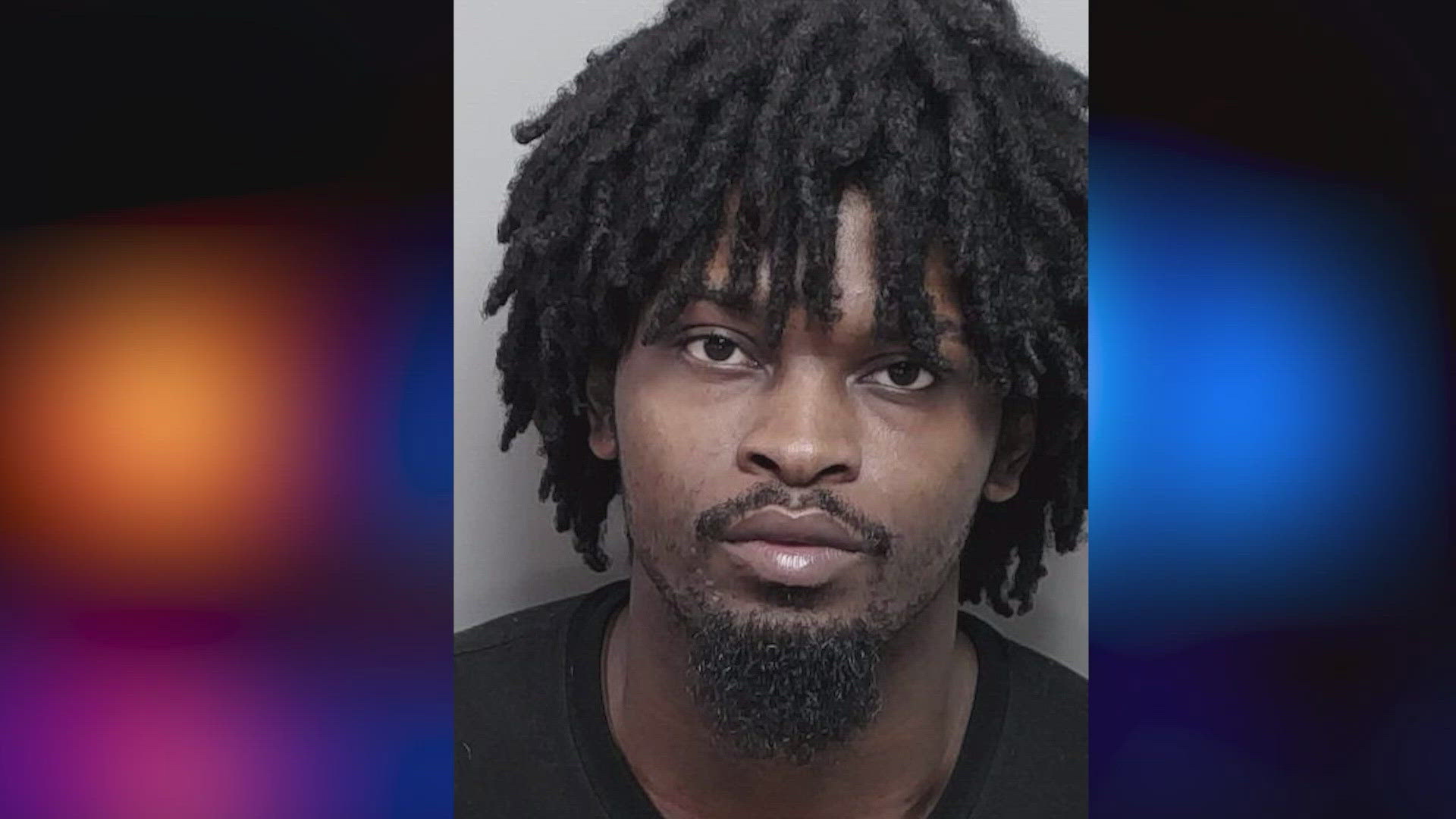 Screen As Led Example Stranger on the Screen: Man accused of years-long stalking through ...
