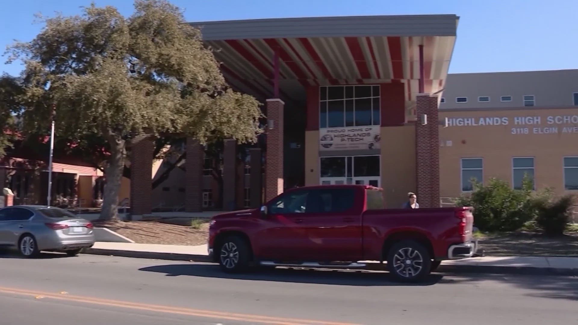 Frustrations are building for San Antonio ISD teachers and faculty.