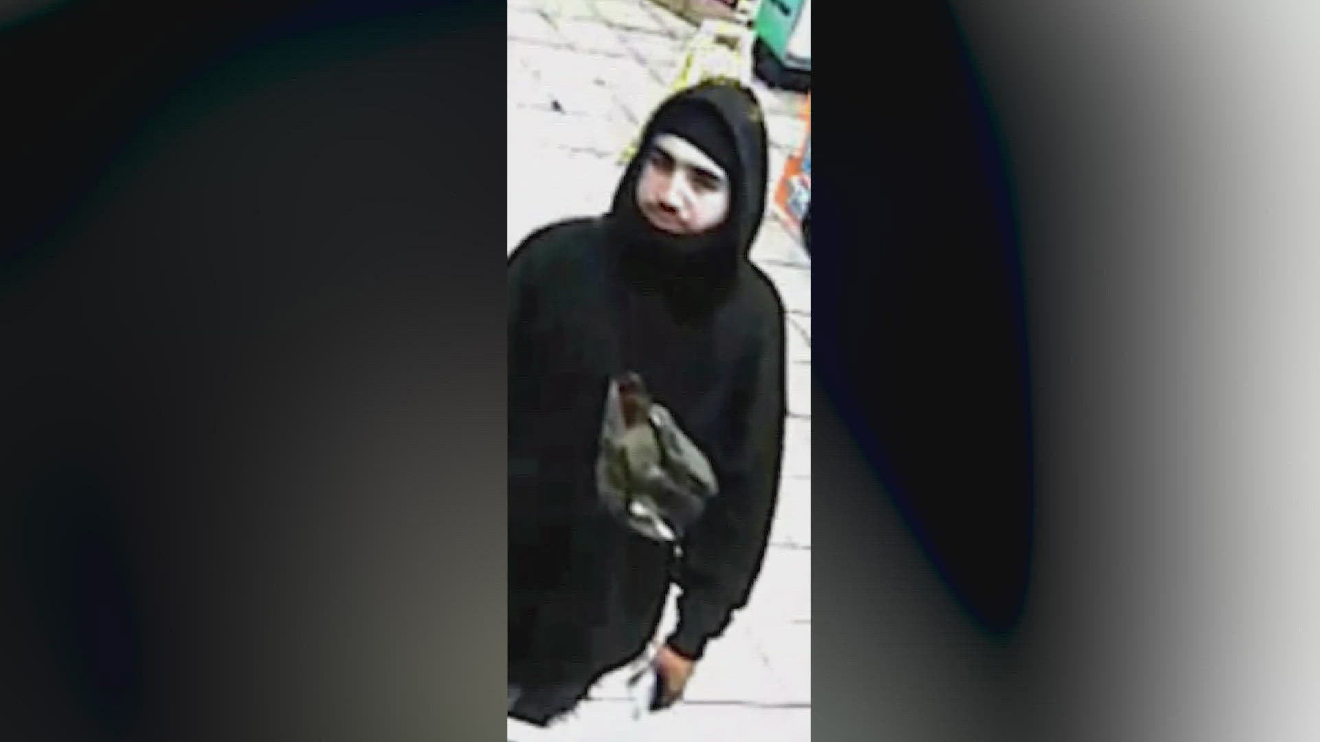 Reward offered in San Antonio armed kidnapping, robbery case | kens5.com