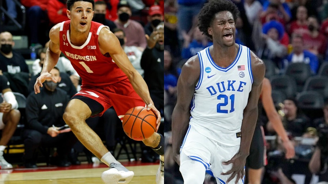 How the Spurs could navigate the 2022 NBA Draft - Pounding The