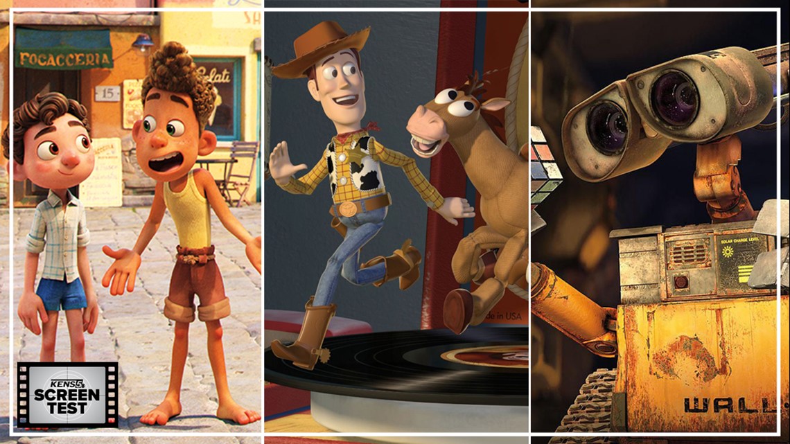 Toy Story 5 & Inside Out 2 Break A Pixar Promise (But It Was