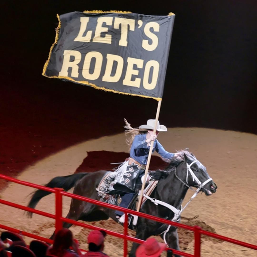 Sa Rodeo 2024 San Antonio Stock Show & Rodeo announces final round of performers ...