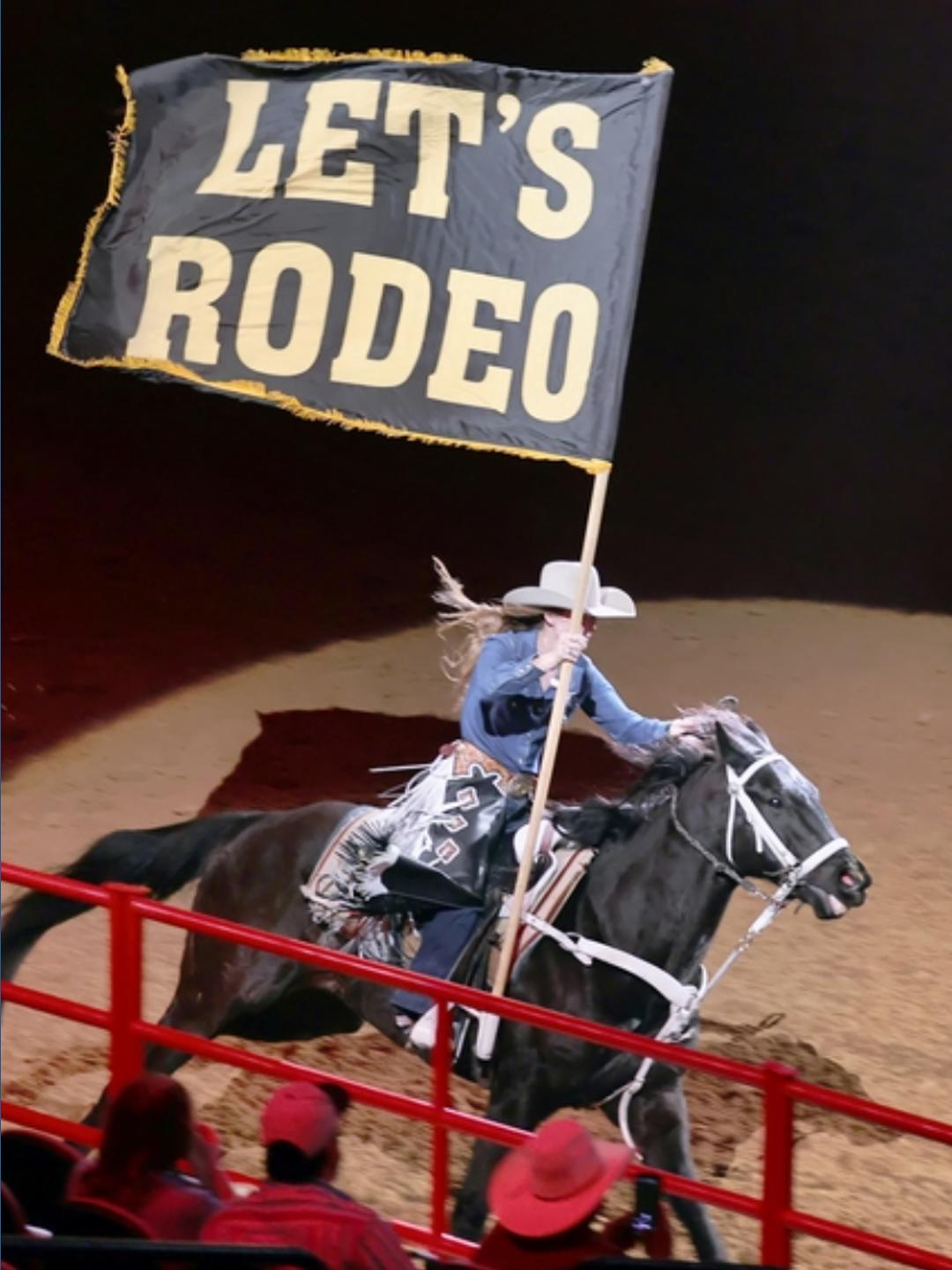 San Antonio Stock Show & Rodeo announces final round of performers ...