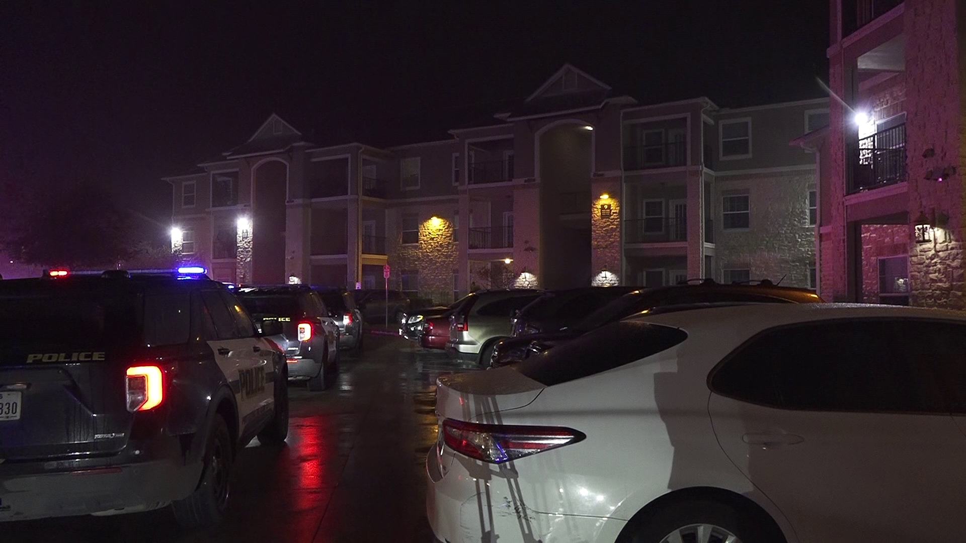 15-year-old boy found dead at San Antonio apartment complex | kens5.com