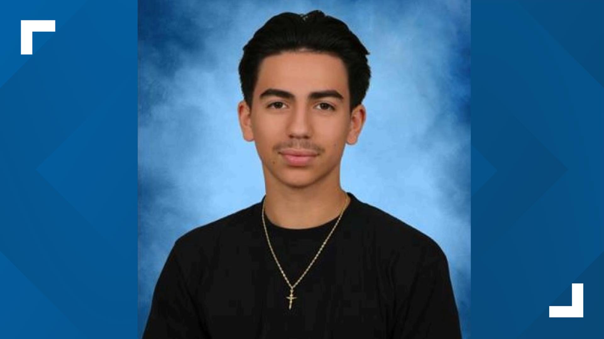 Police searching for missing teenager last seen on the south side ...