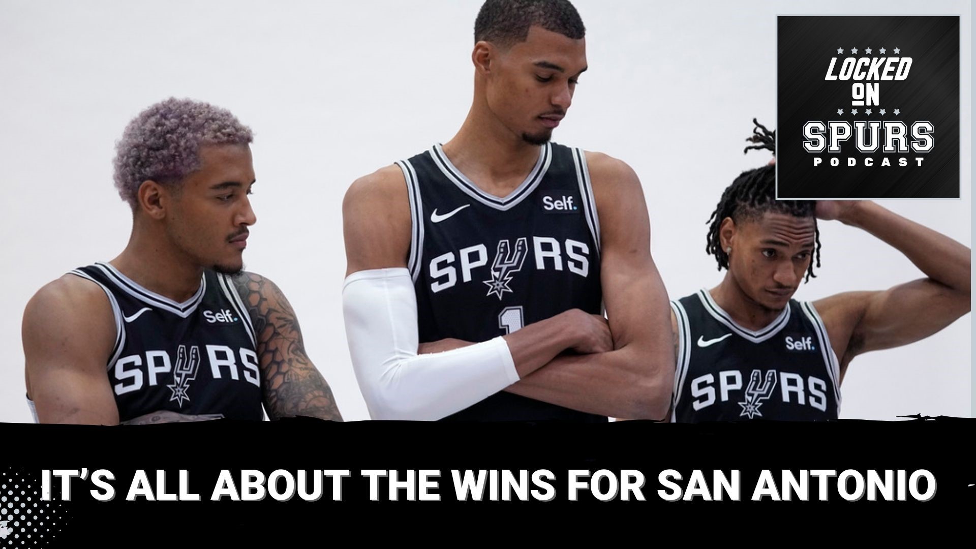 Official San Antonio Spurs Apparel, Wembanyama Spurs Gear, Spurs Store