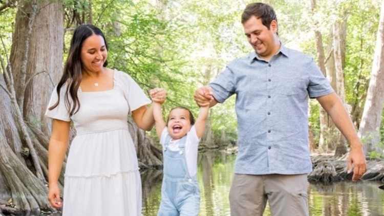 Young couple embraces adoption | Forever Family