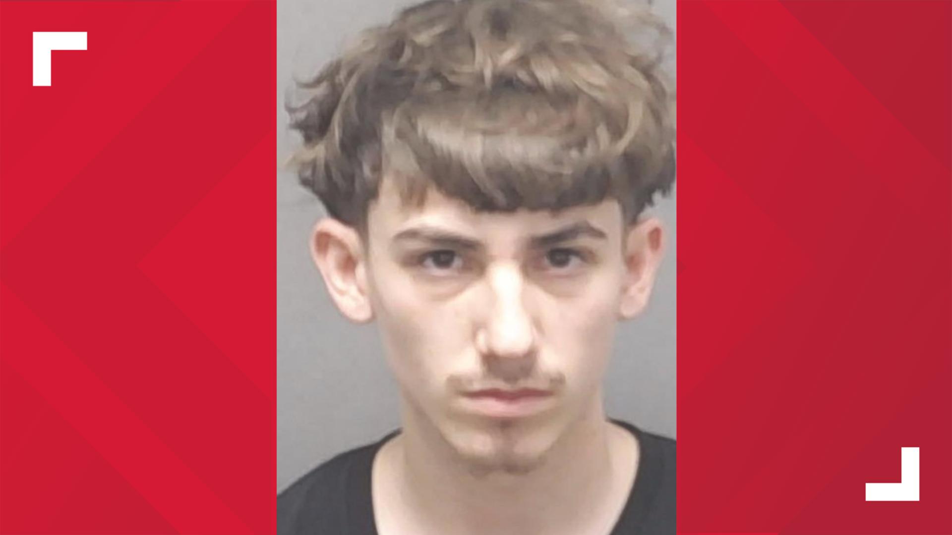 San Antonio man sentenced to 40 years for 2023 double-murder | kens5.com