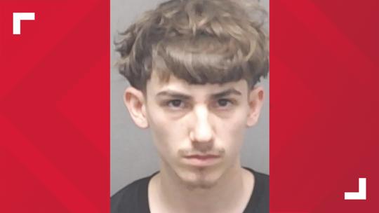 San Antonio man sentenced to 40 years for 2023 double-murder | kens5.com