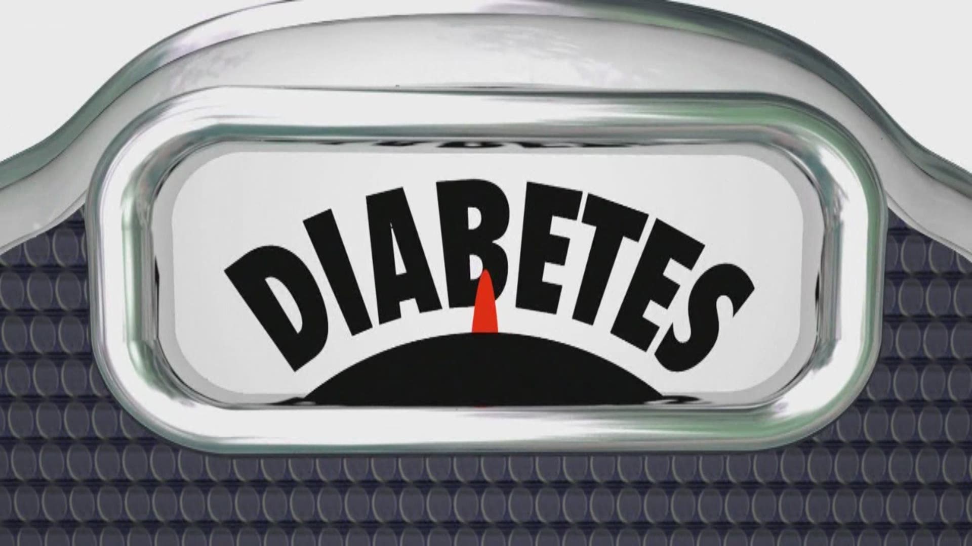 One diabetes patient was able to cut her number of medications from three to one after starting regular exercise.