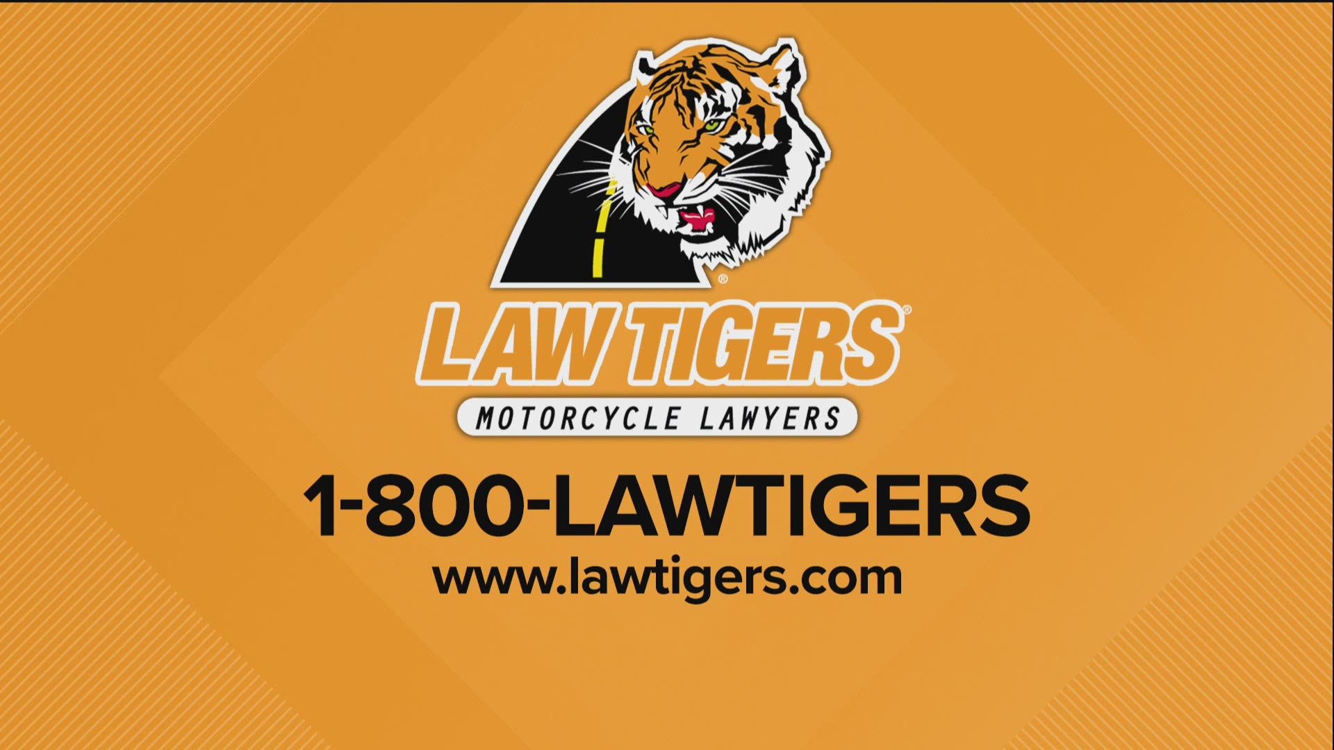 If you're ever injured in an accident, you want a tiger to have your back. Law Tigers breaks down their services.