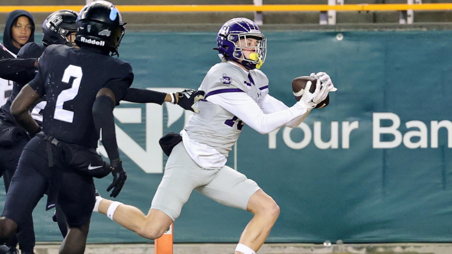 Check out the latest scores, photos and video highlights from the high school playoff Semifinals across South Texas. 