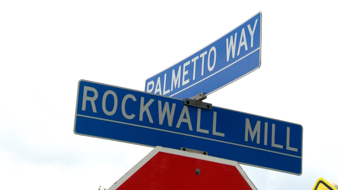 Parents call for change at intersection near Alamo Ranch school - Vimarsana News
