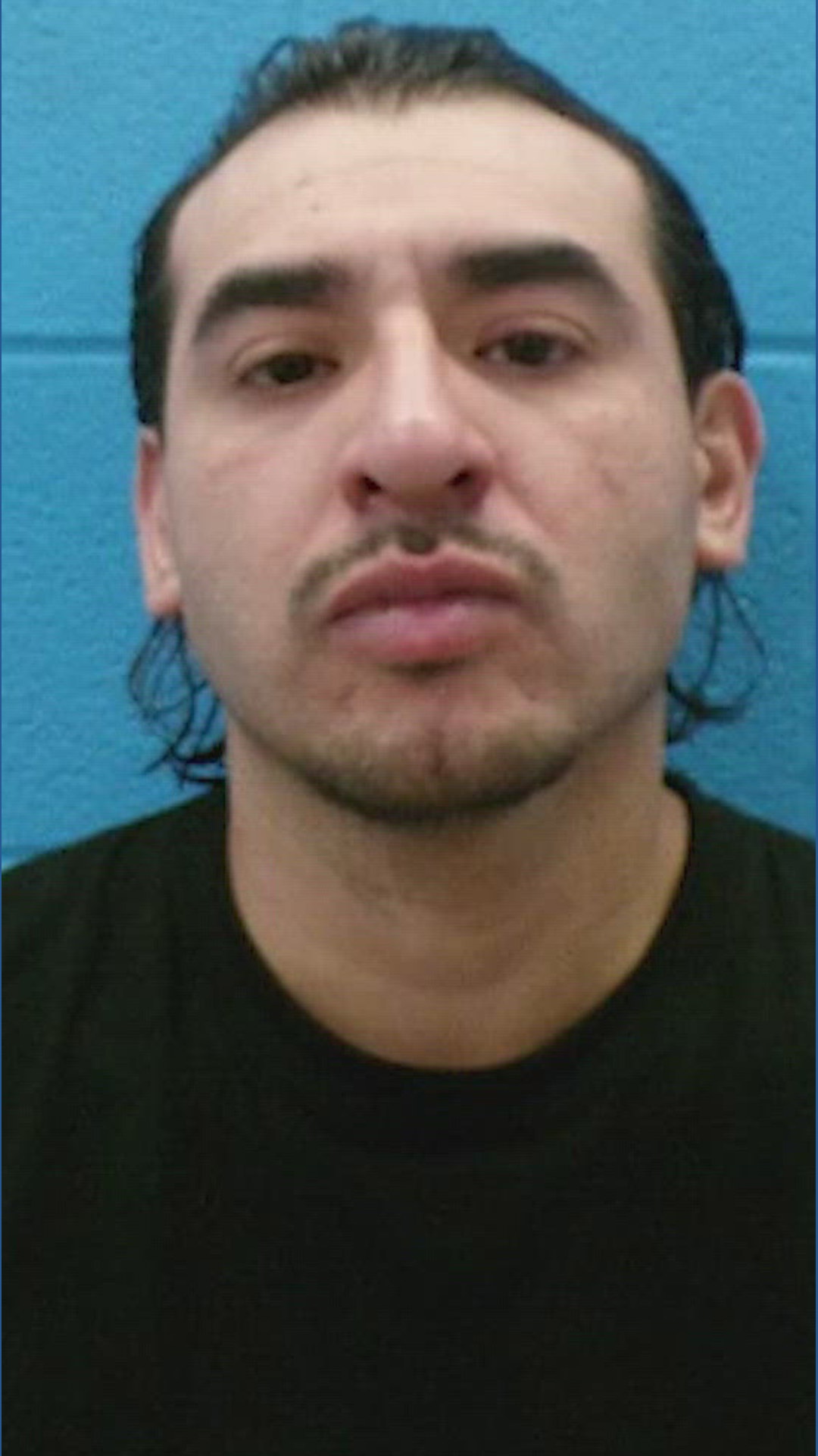 Father arrested after 12-year-old assaulted and strangled in Guadalupe ...