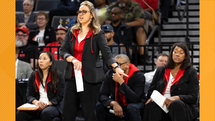 Spurs news: Dieng goes above and beyond for Africa, Becky Hammon in the WNBA playoffs, and more