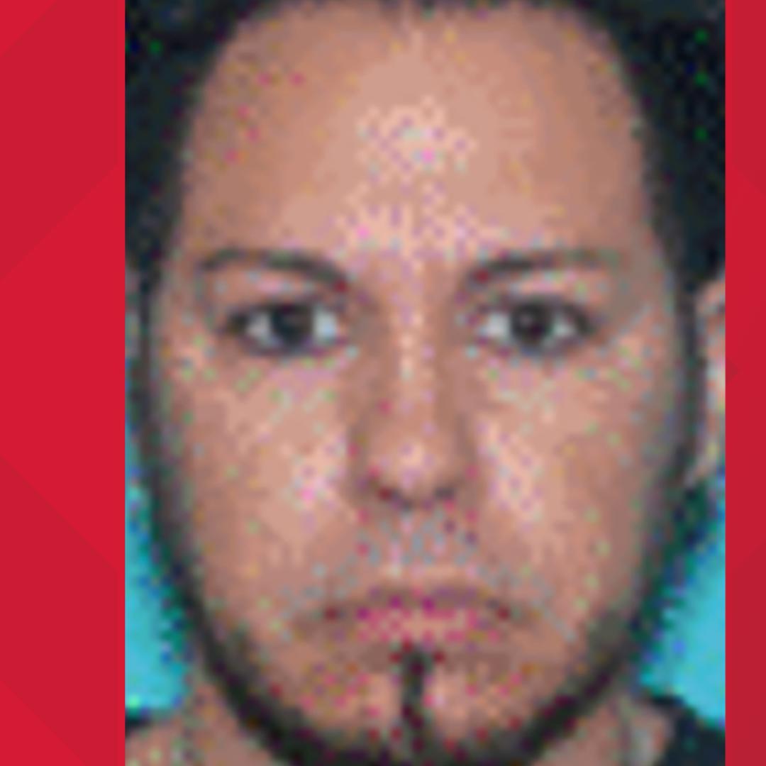CLEAR Alert issued for missing 43-year-old man last seen south of ...