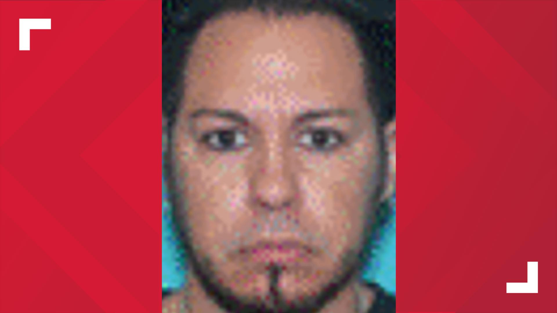 CLEAR Alert issued for missing 43-year-old man last seen south of ...