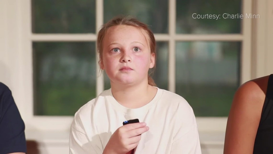 Controversy over documentary