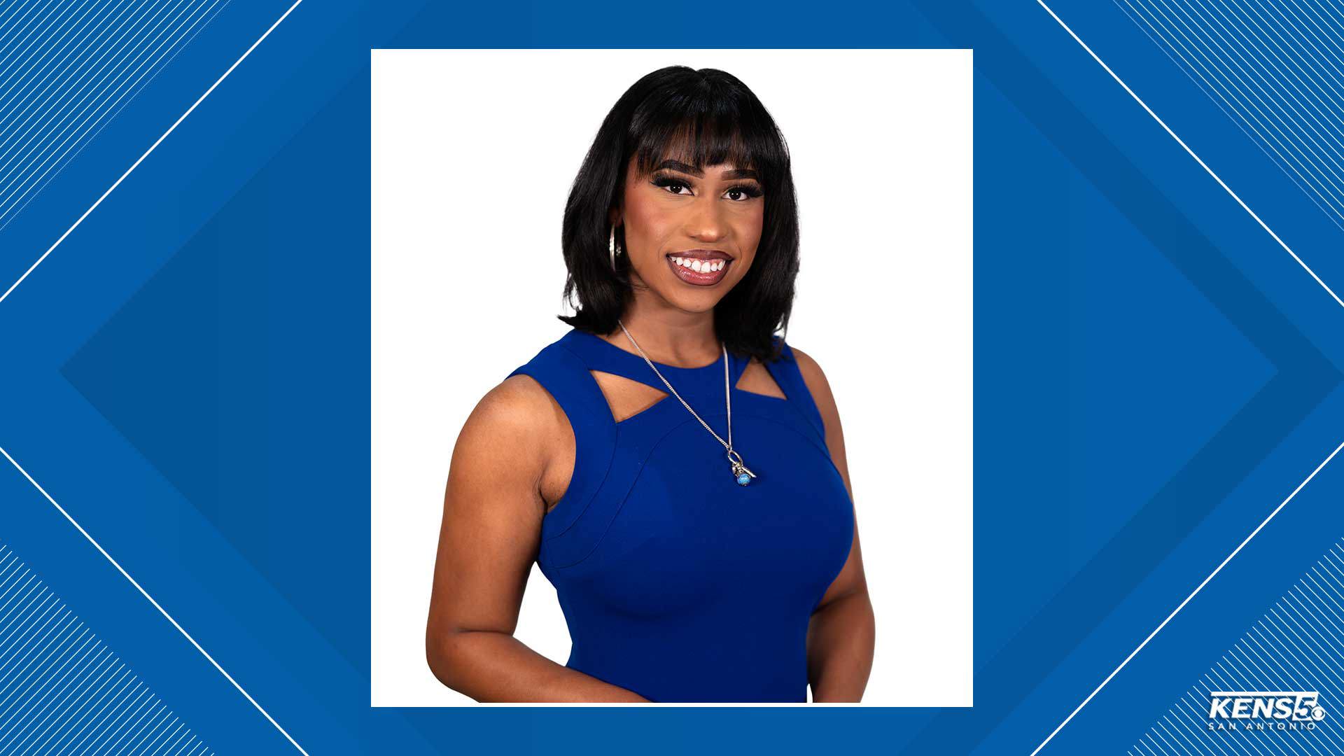 Meet the KENS 5 Team: Simoné Simpson | kens5.com