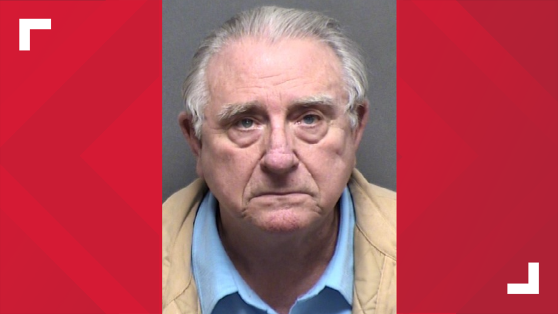 76yearold man sentenced to 80 years in prison in connection to state, federal child sex
