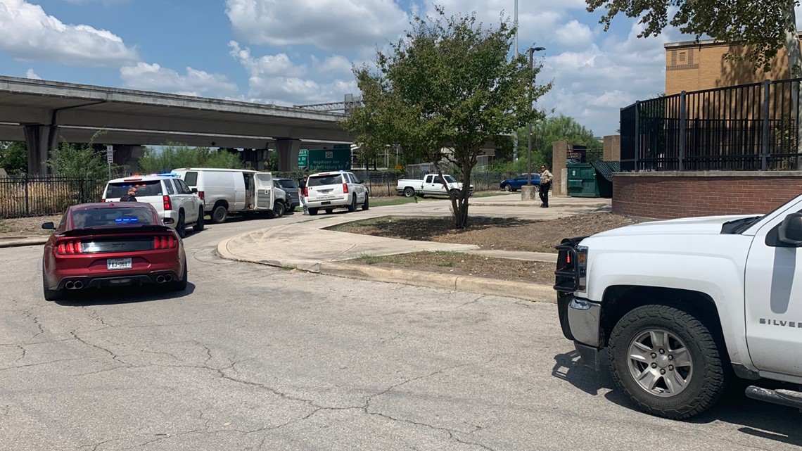 Man accused of leading authorities on chase following armed robbery - Vimarsana News