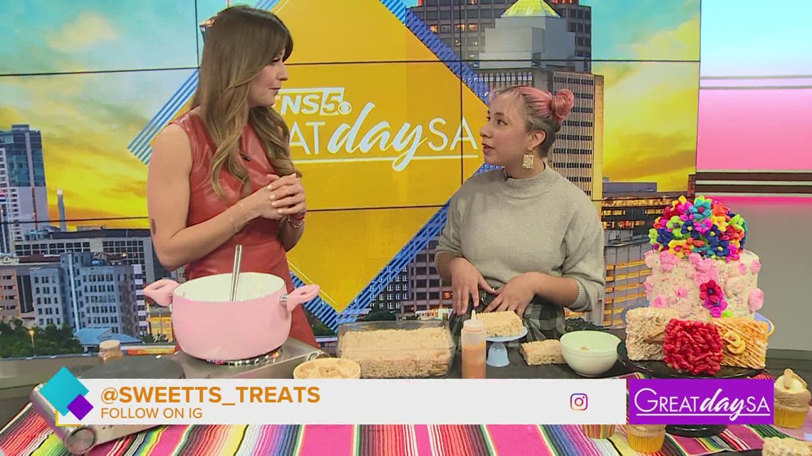 These unique and local products will keep you in the fiesta spirit all ...