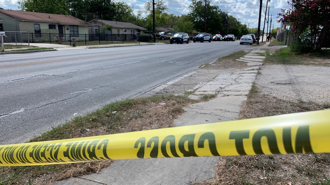 Man left with several gunshot wounds after police say 'appears' to be a road rage incident - Vimarsana News